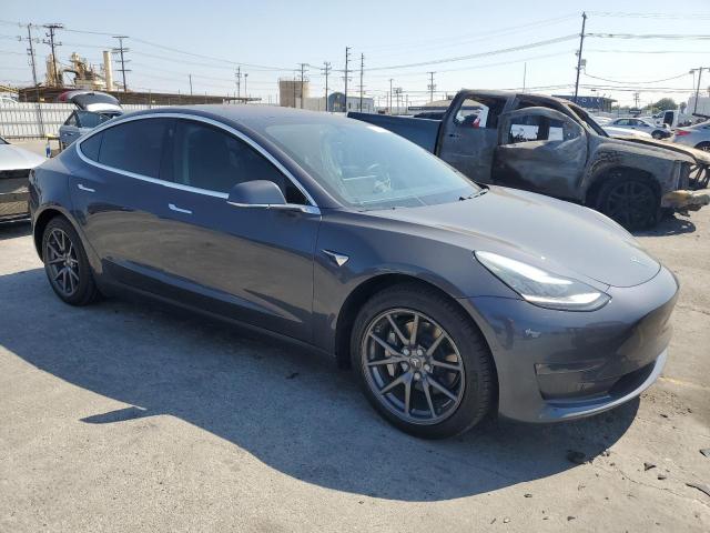 Photo 3 VIN: 5YJ3E1EA3JF153481 - TESLA MODEL 3 