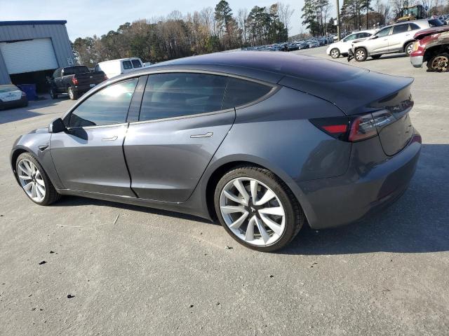 Photo 1 VIN: 5YJ3E1EA3JF154937 - TESLA MODEL 3 