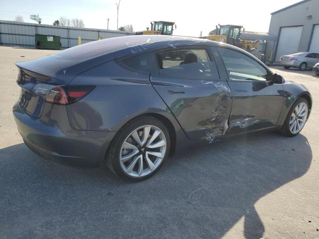 Photo 2 VIN: 5YJ3E1EA3JF154937 - TESLA MODEL 3 