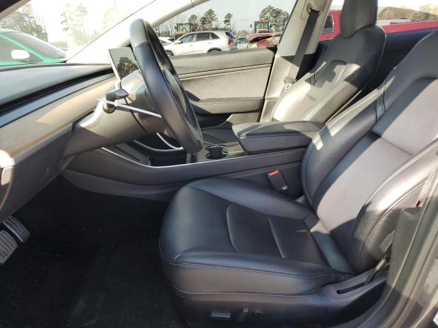 Photo 6 VIN: 5YJ3E1EA3JF154937 - TESLA MODEL 3 