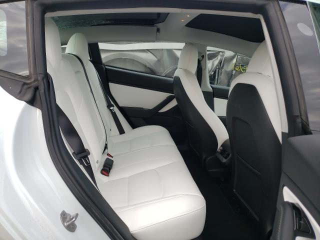 Photo 5 VIN: 5YJ3E1EA3JF155442 - TESLA MODEL 3 