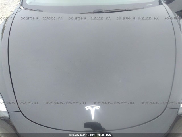 Photo 9 VIN: 5YJ3E1EA3JF157448 - TESLA MODEL 3 