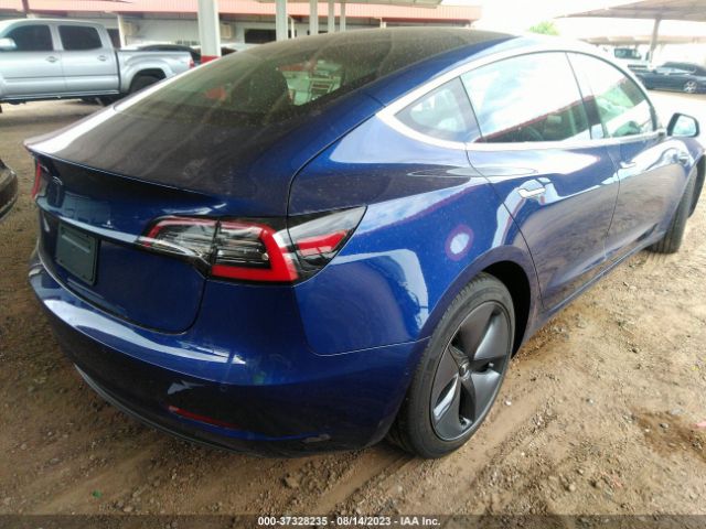 Photo 3 VIN: 5YJ3E1EA3JF160673 - TESLA MODEL 3 