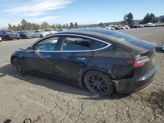 Photo 1 VIN: 5YJ3E1EA3JF172130 - TESLA MODEL 3 