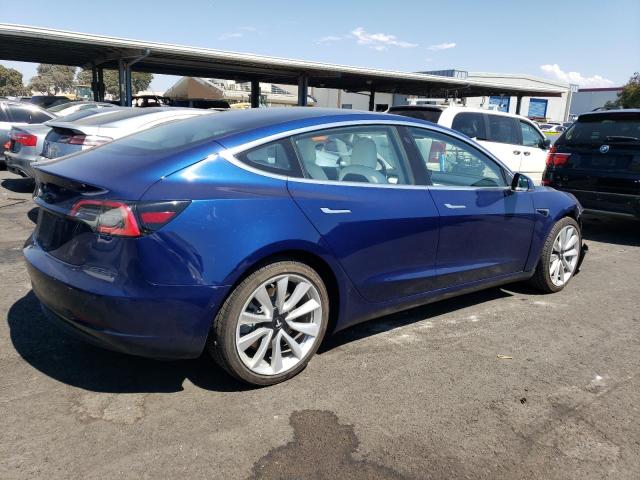 Photo 2 VIN: 5YJ3E1EA3JF178218 - TESLA MODEL 3 