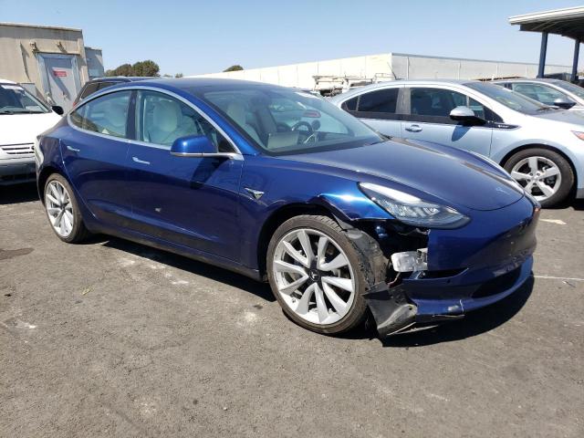 Photo 3 VIN: 5YJ3E1EA3JF178218 - TESLA MODEL 3 