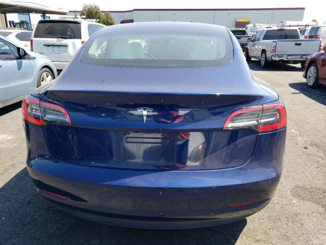 Photo 5 VIN: 5YJ3E1EA3JF178218 - TESLA MODEL 3 