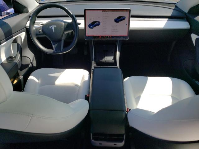 Photo 7 VIN: 5YJ3E1EA3JF178218 - TESLA MODEL 3 