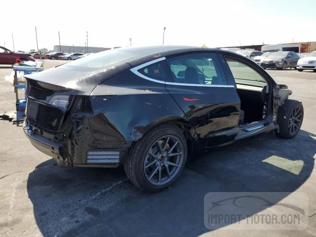 Photo 2 VIN: 5YJ3E1EA3KF297257 - TESLA MODEL 3 