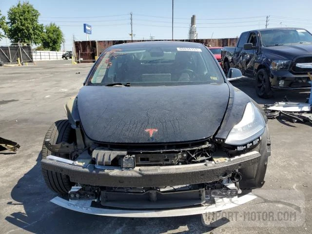 Photo 4 VIN: 5YJ3E1EA3KF297257 - TESLA MODEL 3 