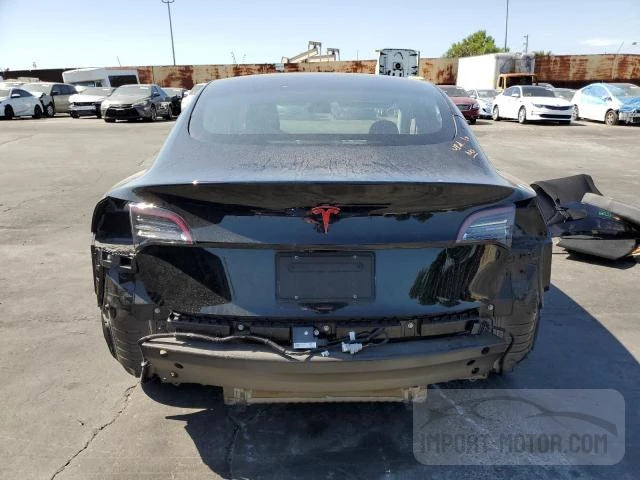 Photo 5 VIN: 5YJ3E1EA3KF297257 - TESLA MODEL 3 