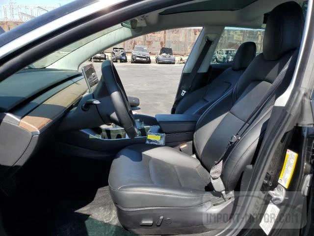 Photo 6 VIN: 5YJ3E1EA3KF297257 - TESLA MODEL 3 