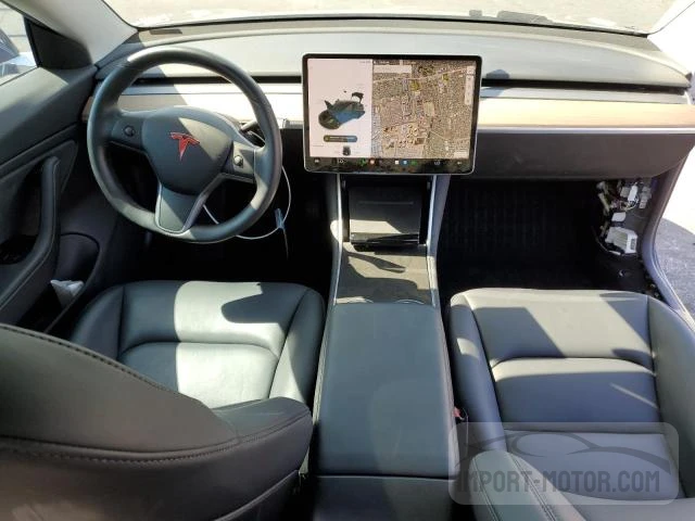 Photo 7 VIN: 5YJ3E1EA3KF297257 - TESLA MODEL 3 