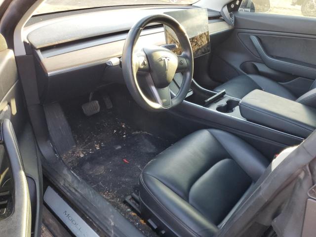 Photo 7 VIN: 5YJ3E1EA3KF297534 - TESLA MODEL 3 