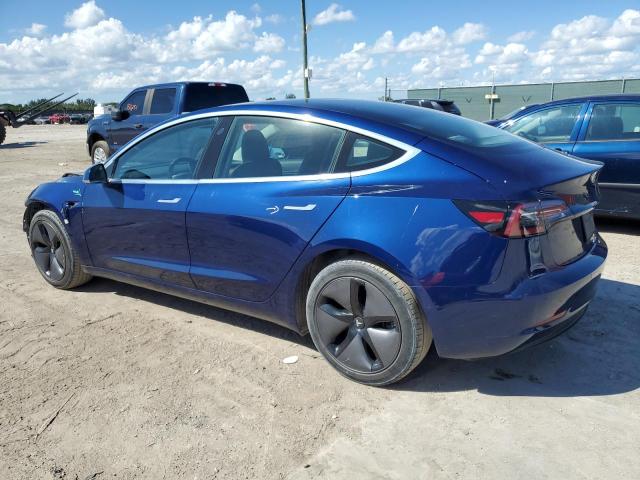 Photo 1 VIN: 5YJ3E1EA3KF299252 - TESLA MODEL 3 