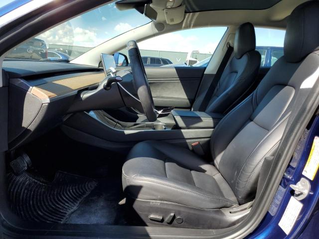 Photo 6 VIN: 5YJ3E1EA3KF299252 - TESLA MODEL 3 