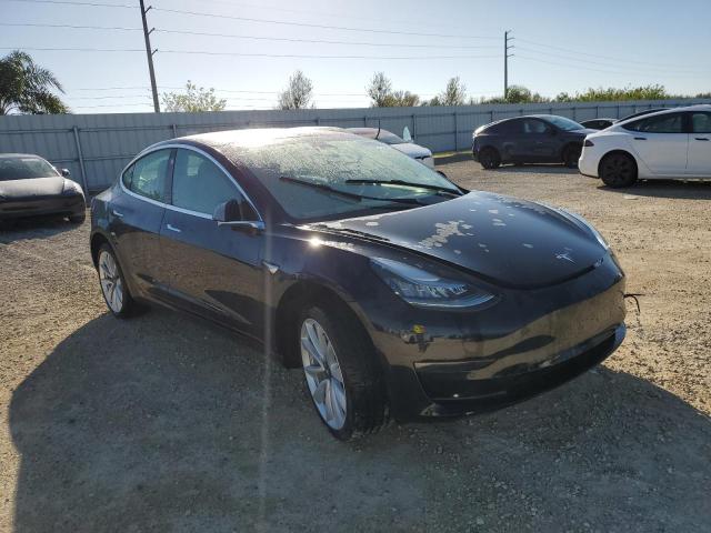 Photo 3 VIN: 5YJ3E1EA3KF300335 - TESLA MODEL 3 