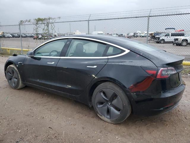 Photo 1 VIN: 5YJ3E1EA3KF304207 - TESLA MODEL 3 