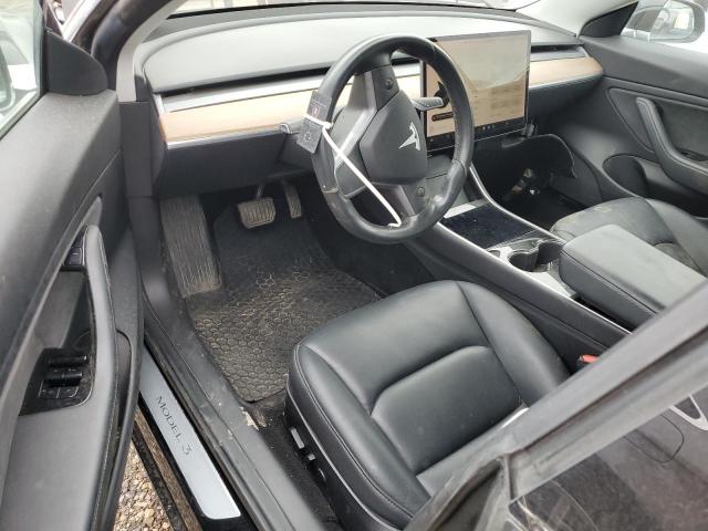 Photo 7 VIN: 5YJ3E1EA3KF304207 - TESLA MODEL 3 