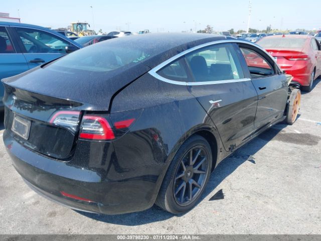 Photo 3 VIN: 5YJ3E1EA3KF304546 - TESLA MODEL 3 