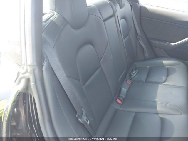 Photo 7 VIN: 5YJ3E1EA3KF304546 - TESLA MODEL 3 