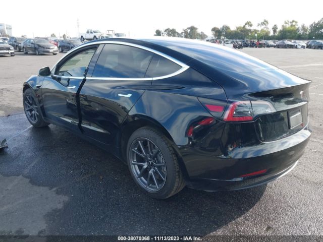 Photo 2 VIN: 5YJ3E1EA3KF305681 - TESLA MODEL 3 