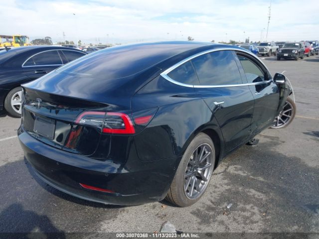 Photo 3 VIN: 5YJ3E1EA3KF305681 - TESLA MODEL 3 