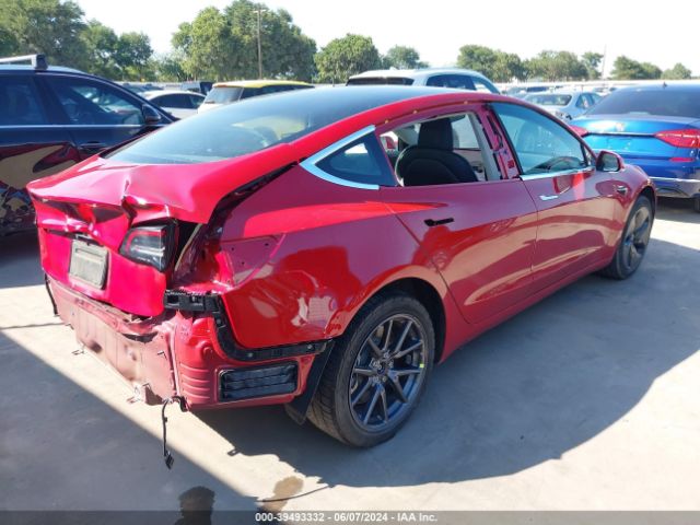 Photo 3 VIN: 5YJ3E1EA3KF308709 - TESLA MODEL 3 