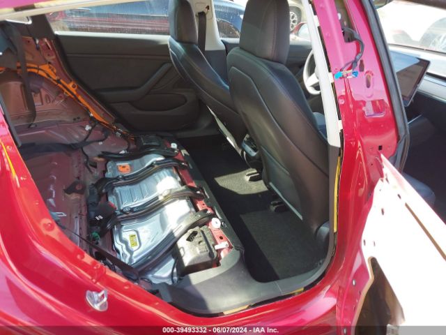 Photo 7 VIN: 5YJ3E1EA3KF308709 - TESLA MODEL 3 