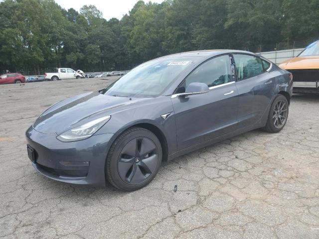 Photo 0 VIN: 5YJ3E1EA3KF313585 - TESLA MODEL 3 