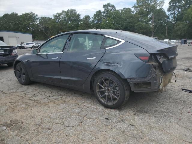 Photo 1 VIN: 5YJ3E1EA3KF313585 - TESLA MODEL 3 