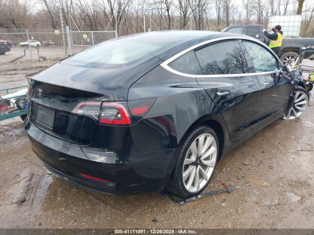 Photo 3 VIN: 5YJ3E1EA3KF315112 - TESLA MODEL 3 