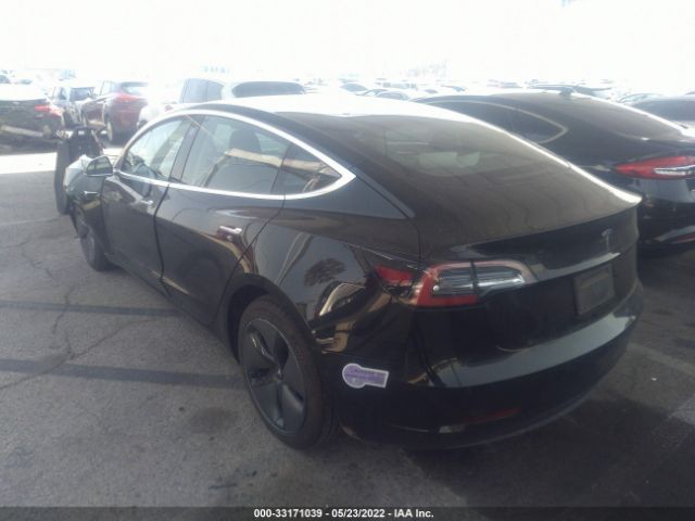 Photo 2 VIN: 5YJ3E1EA3KF316907 - TESLA MODEL 3 