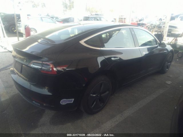 Photo 3 VIN: 5YJ3E1EA3KF316907 - TESLA MODEL 3 