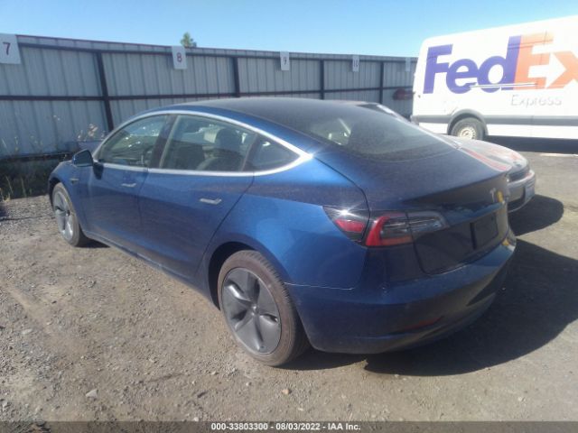 Photo 2 VIN: 5YJ3E1EA3KF317362 - TESLA MODEL 3 