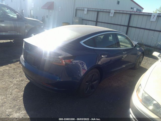 Photo 3 VIN: 5YJ3E1EA3KF317362 - TESLA MODEL 3 