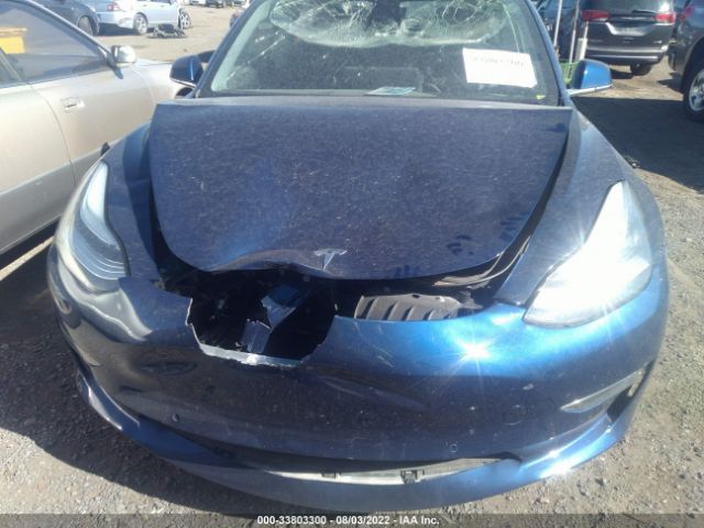 Photo 5 VIN: 5YJ3E1EA3KF317362 - TESLA MODEL 3 