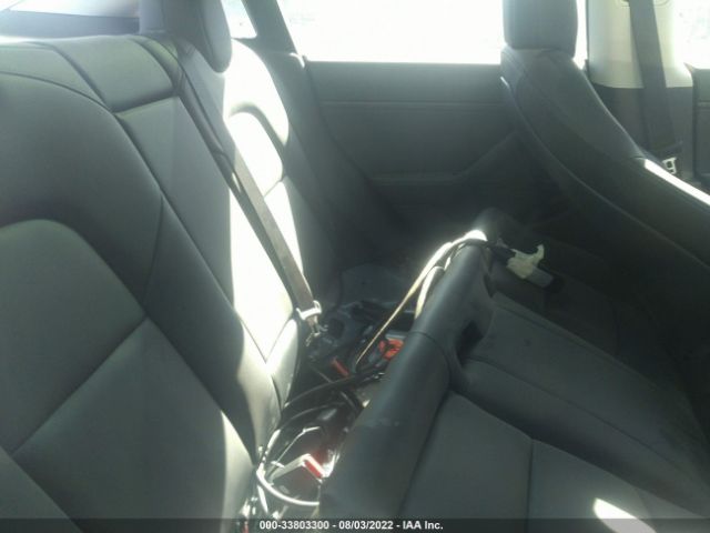 Photo 7 VIN: 5YJ3E1EA3KF317362 - TESLA MODEL 3 