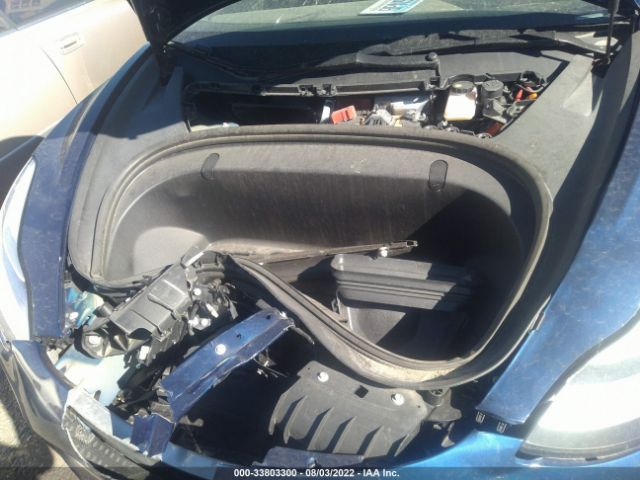 Photo 9 VIN: 5YJ3E1EA3KF317362 - TESLA MODEL 3 