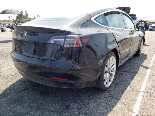 Photo 3 VIN: 5YJ3E1EA3KF317605 - TESLA MODEL 3 