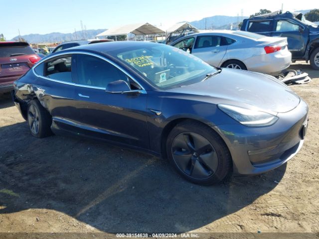 Photo 0 VIN: 5YJ3E1EA3KF325509 - TESLA MODEL 3 