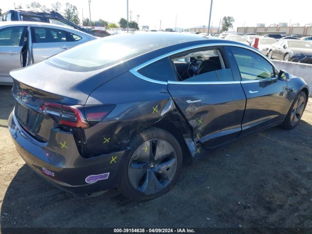 Photo 3 VIN: 5YJ3E1EA3KF325509 - TESLA MODEL 3 