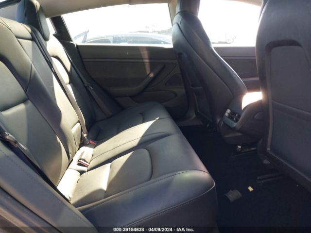 Photo 7 VIN: 5YJ3E1EA3KF325509 - TESLA MODEL 3 