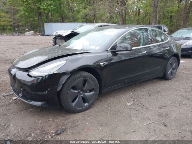 Photo 5 VIN: 5YJ3E1EA3KF337613 - TESLA MODEL 3 