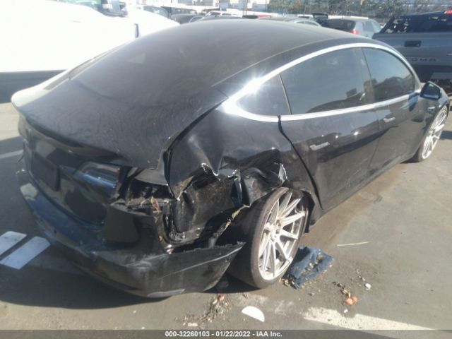 Photo 3 VIN: 5YJ3E1EA3KF394989 - TESLA MODEL 3 