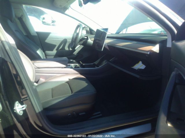 Photo 7 VIN: 5YJ3E1EA3KF394989 - TESLA MODEL 3 