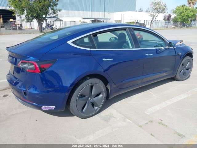 Photo 3 VIN: 5YJ3E1EA3KF396760 - TESLA MODEL 3 