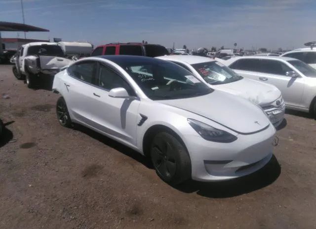 Photo 0 VIN: 5YJ3E1EA3KF397021 - TESLA MODEL 3 