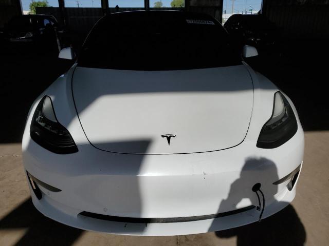 Photo 4 VIN: 5YJ3E1EA3KF397178 - TESLA MODEL 3 