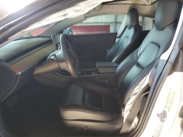 Photo 6 VIN: 5YJ3E1EA3KF397178 - TESLA MODEL 3 